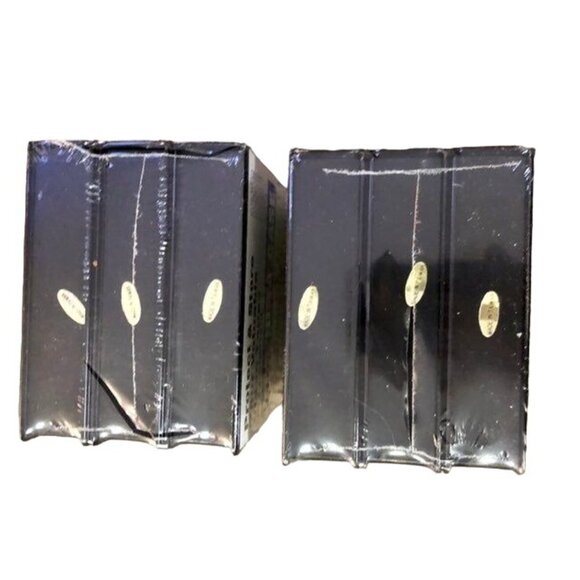 Trans USA Corporation VHS / Beta Case - NEW Set of 6 - Picture 5 of 9